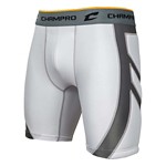 Men's Champro Wind-Up Baseball Sliding With Cup Compression Shorts - Thumbnail 2 of 4