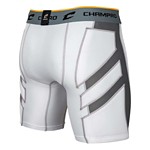 Men's Champro Wind-Up Baseball Sliding Compression Shorts - Thumbnail 3 of 4