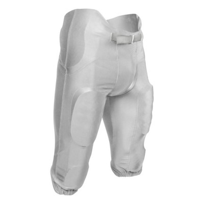 Adult Champro Terminator 2 Integrated Football Pant w/ Built-In Pads