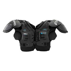 Youth Xenith Velocity 2 Shoulder Pads