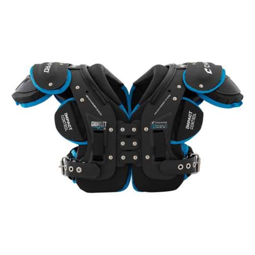 Adult Champro Gauntlet III Football Shoulder Pads