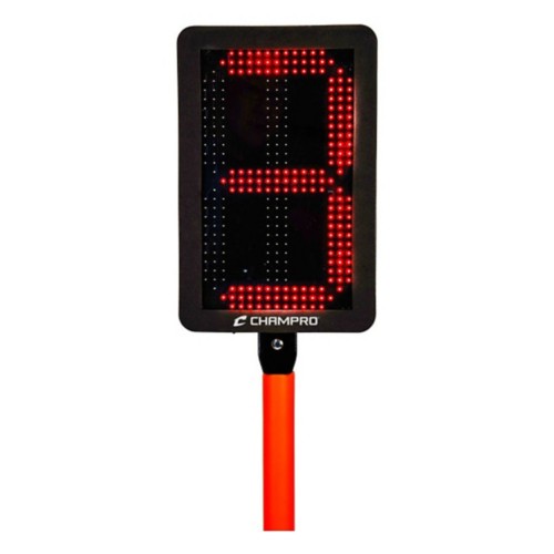 Champro Digital Down Marker