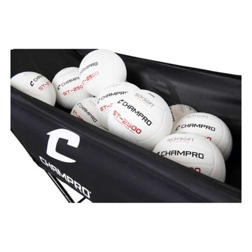 Champro Hammock Volleyball Ball Cart