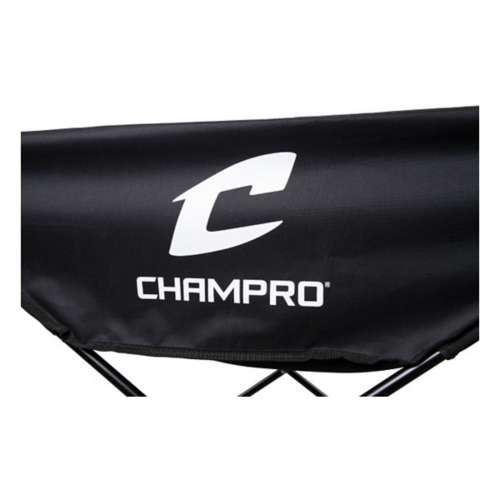 Champro Hammock Volleyball Ball Cart