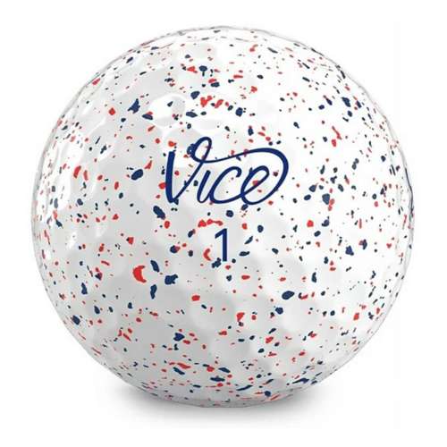Vice PRO Golf Balls