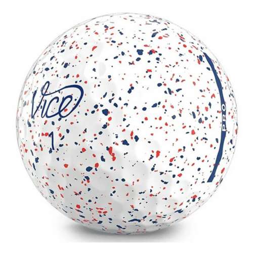 Vice Golf PRO Golf Balls