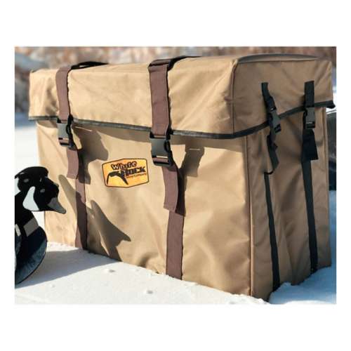 White Rock XL Nomad Bag - Socks or Silos
