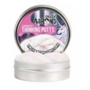 Crazy Aarons Glowbrights Thinking Putty