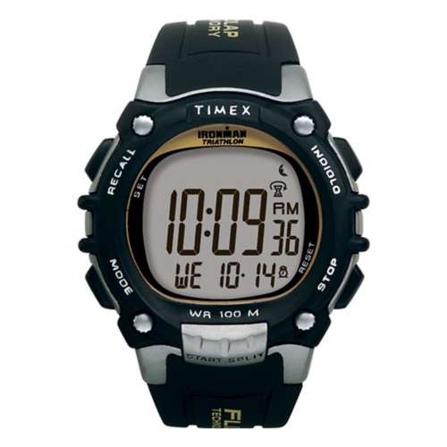 Timex ironman cheap series