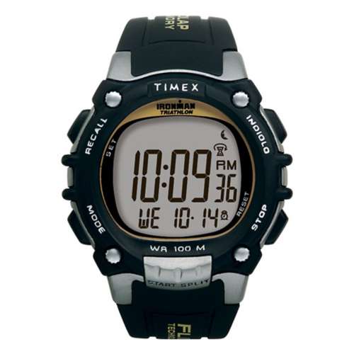 Timex Ironman Classic 100 Watch