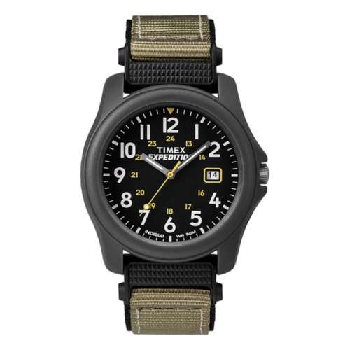 Timex Expedition Camper 39mm Watch