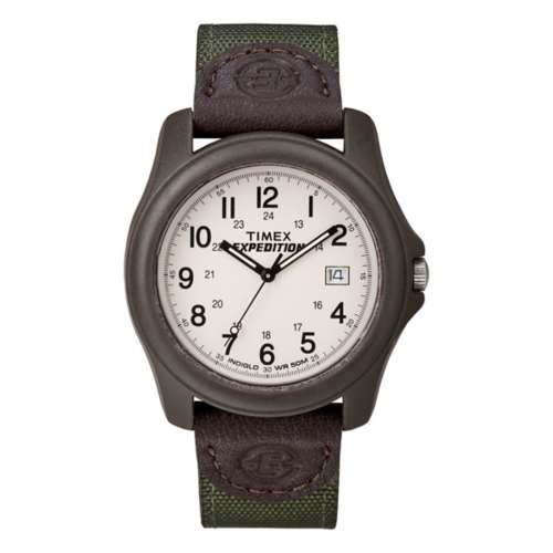 Timex Expedition Camper Watch