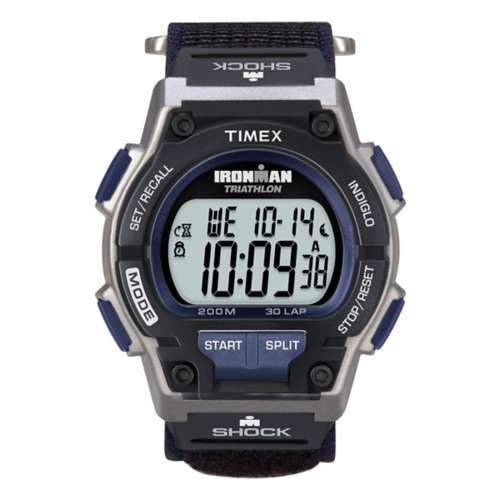 Timex Ironman Full-Size Endure 30 Shock Watch