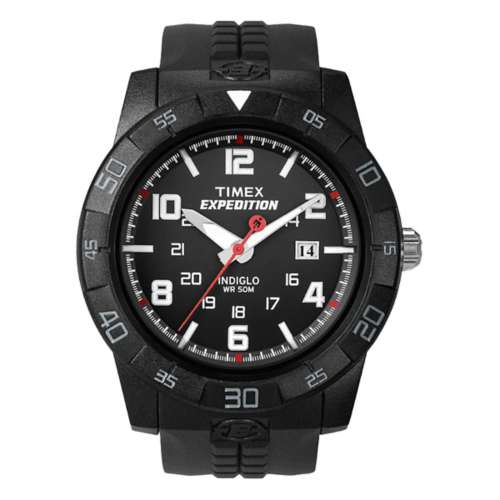 Timex Expedition Rugged Core 43mm Resin Watch