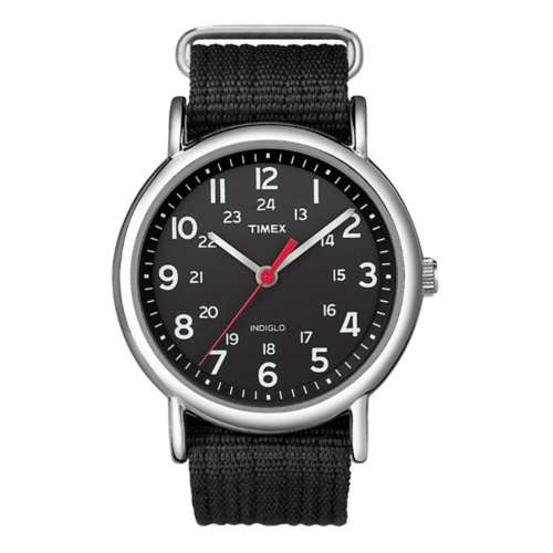 Timex Weekender Classic 38mm Watch