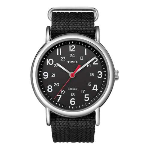 Timex Weekender Classic 38mm Watch