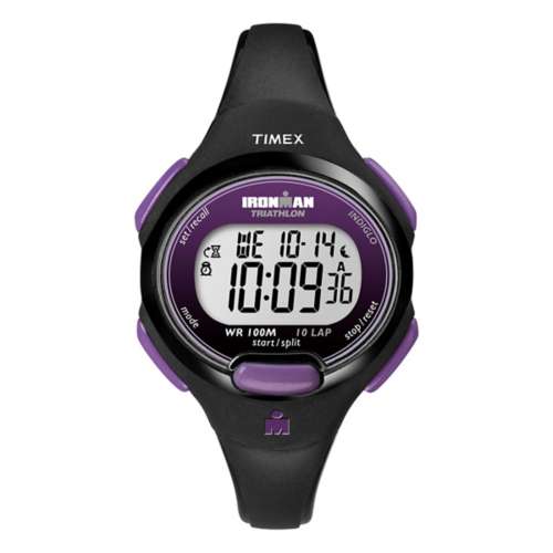Women's Timex Ironman Essential E10 Watch