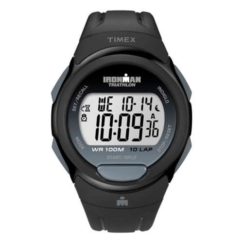 Timex Ironman Full Size Essential E10 Watch