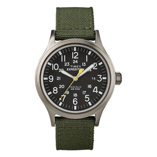 Timex expedition clearance 40mm