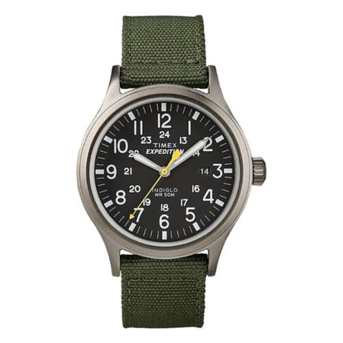 Timex Expedition Scout 40mm Watch