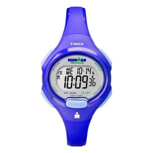 Women's Timex Ironman Essential E10 Mid Size Watch