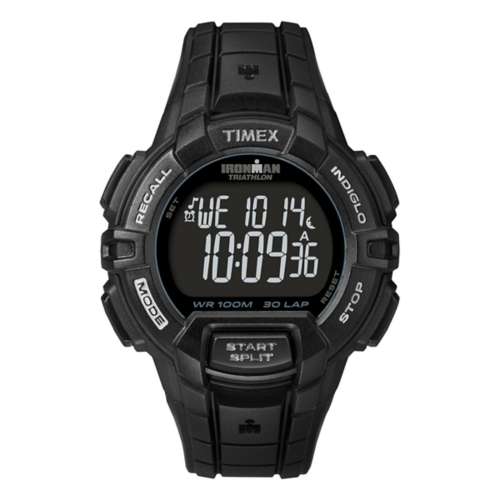 Timex Ironman Full Size Rugged 30 Watch