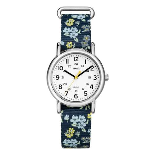 Timex weekender outlet sale