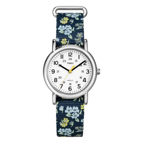 Timex Weekender Seasonal Watch