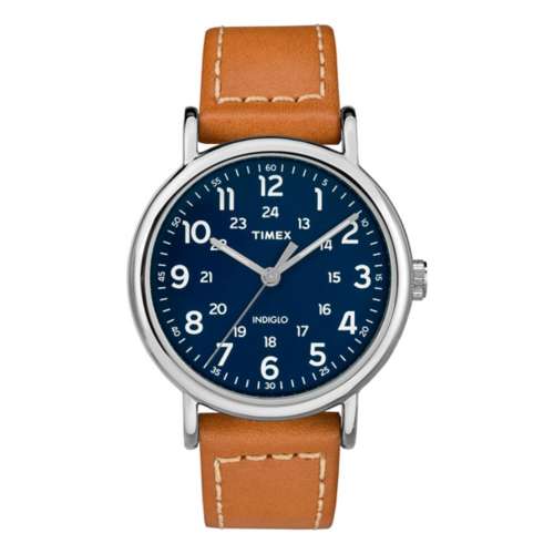 Timex Weekender Classic 40mm Watch
