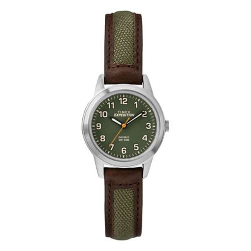 Women's Timex Expedition Metal Field Mini Watch