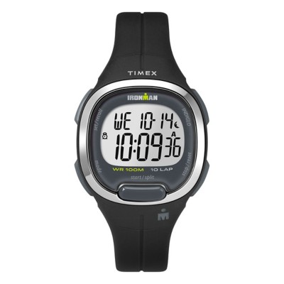 timex ironman transit 33mm