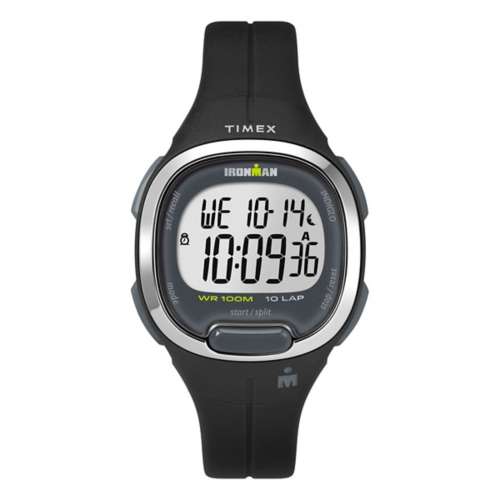 Timex ironman best sale transit 33mm