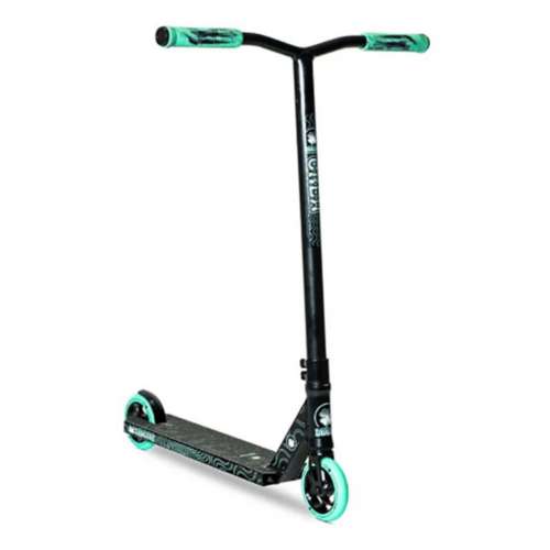 Lucky Crew Pro Scooters