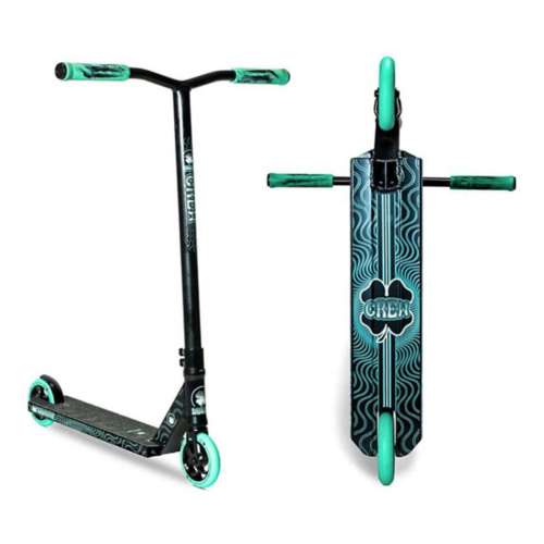 Lucky Crew Pro Scooters