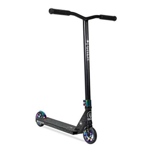 Lucky 2022 Crew Pro Scooters
