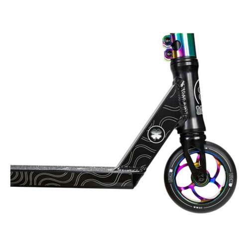 Lucky 2022 Crew Pro Scooters