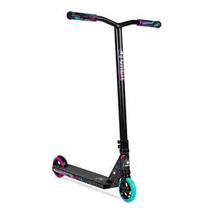 PATINETE SCOOTER FREESTYLE GRIT WILD GOLD/VAPOUR PURPLE - Tienda Online,  Skate, Surf, Wakeboard, Maui Watersports