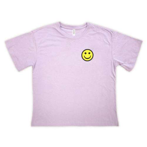 Women's 218 Clothing MN Nice Smile T-Shirt