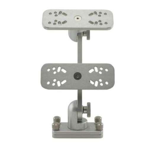 Cisco Fishing Systems Dual Stack Electronics Mount