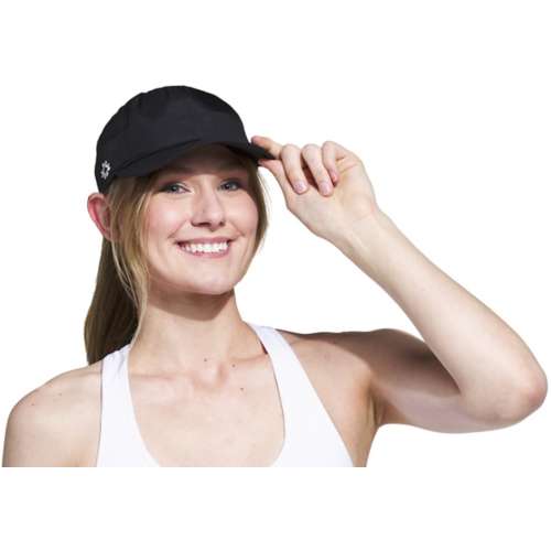 Women's Vimhue Sun Goddess UPF 50+ Adjustable Hat