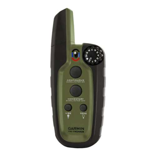 Sirius pro remote training clearance collar