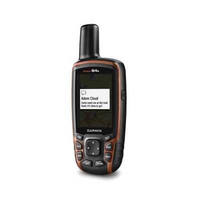 Garmin Gpsmap 64s Gps