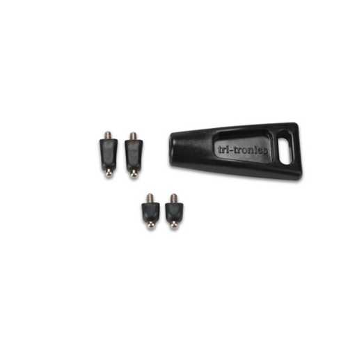 garmin tracking points