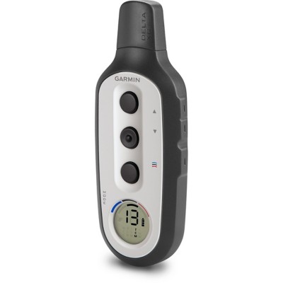 garmin delta xc remote training collar