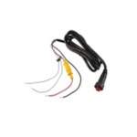 Garmin Threaded Power/Data Cable 4-Pin - Thumbnail 1 of 2