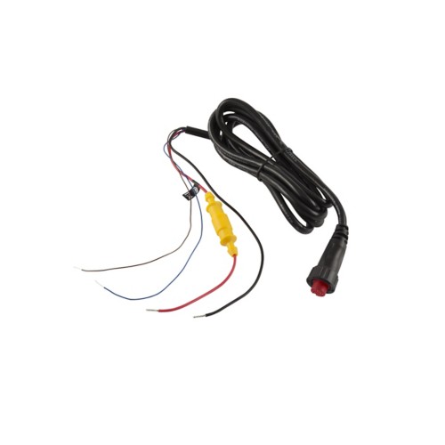 Garmin Threaded Power/Data Cable 4-Pin - Primary Image