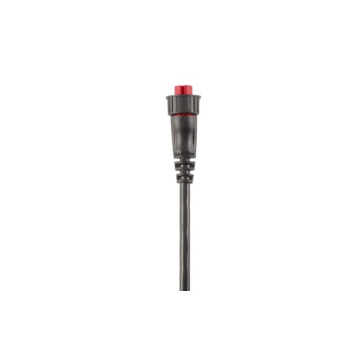 Garmin Threaded Power/Data Cable 4-Pin - Primary Image
