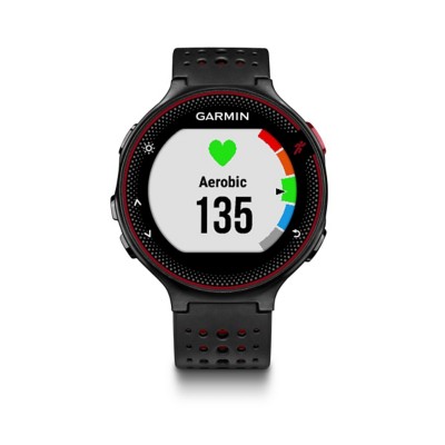 garmin forerunner 235 spinning