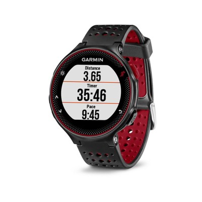 garmin forerunner 235 color display
