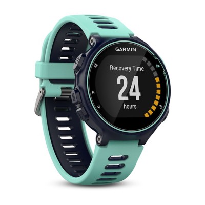 garmin forerunner 735xt gps running watch